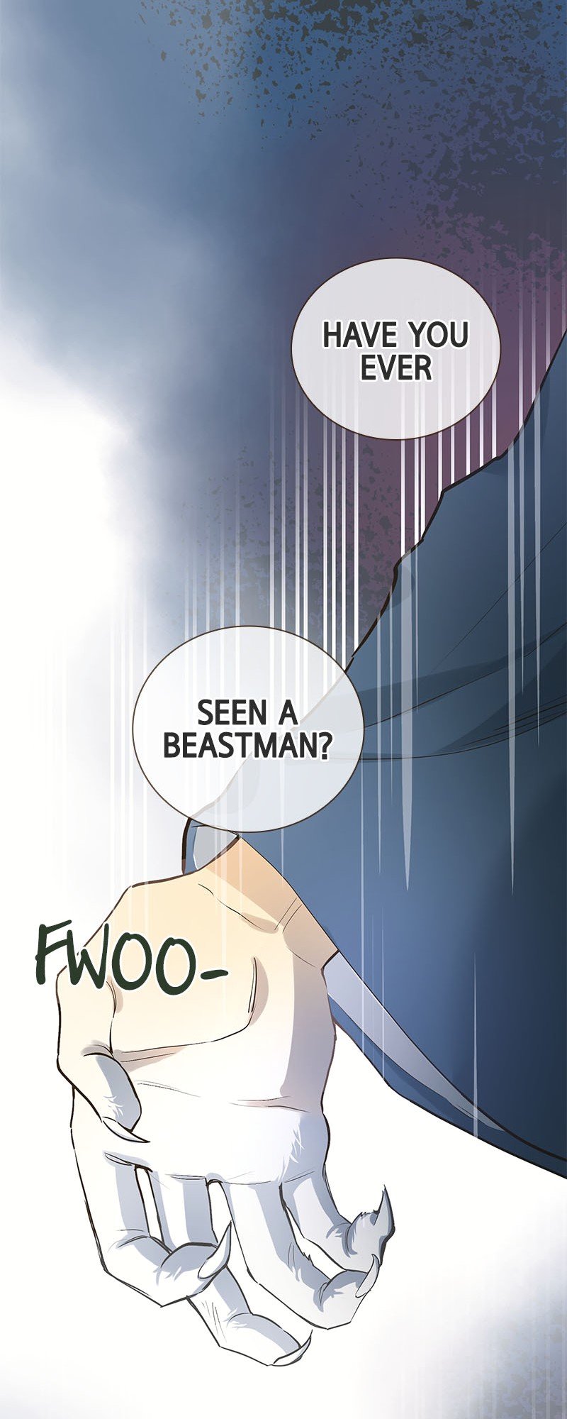 The White Wolf’s Bride Chapter 2 - Page 28