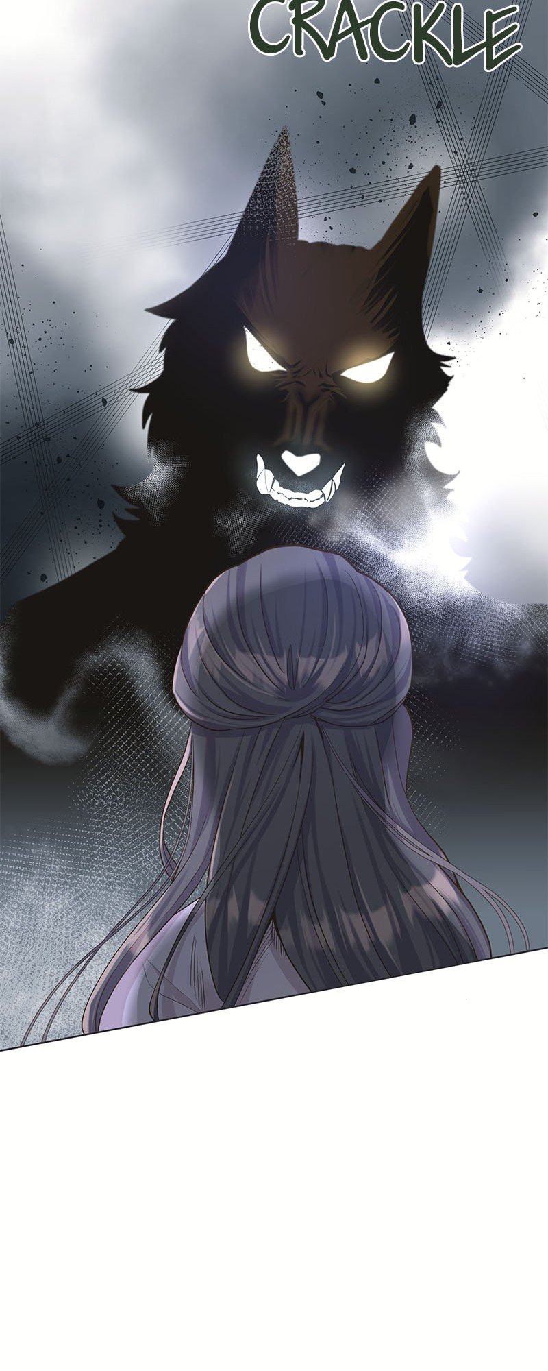 The White Wolf’s Bride Chapter 2 - Page 30