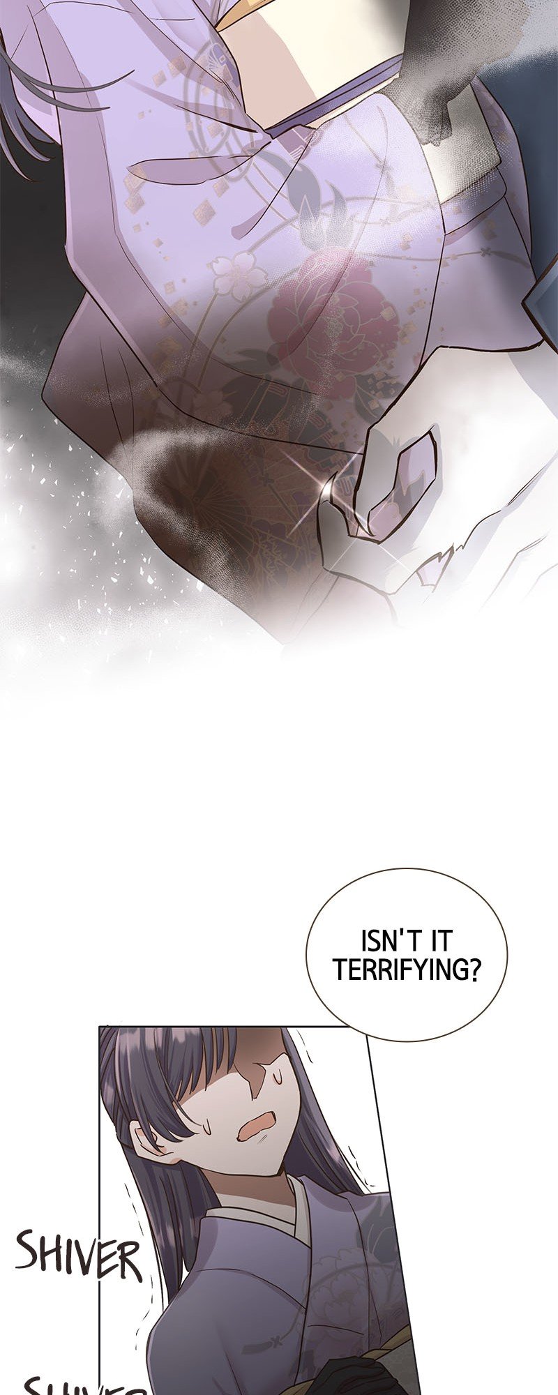 The White Wolf’s Bride Chapter 2 - Page 34