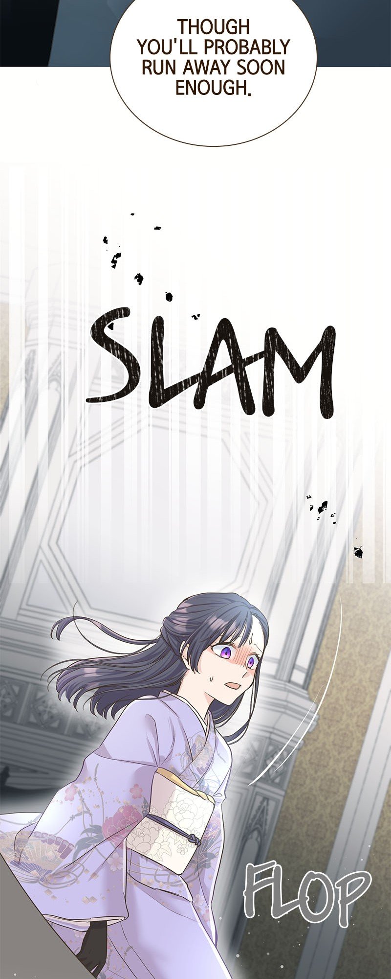 The White Wolf’s Bride Chapter 2 - Page 42