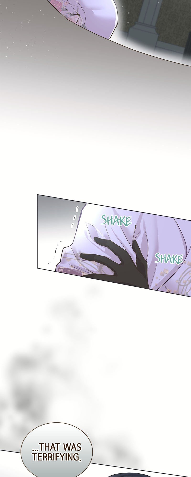 The White Wolf’s Bride Chapter 2 - Page 43