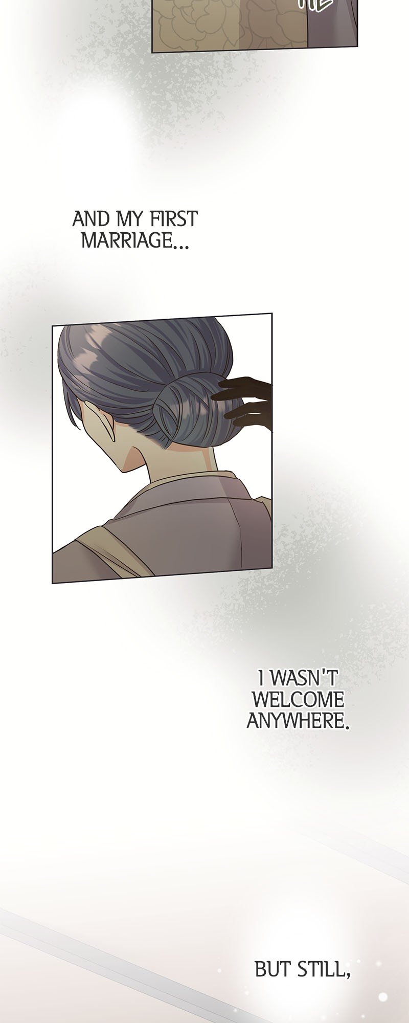 The White Wolf’s Bride Chapter 2 - Page 50