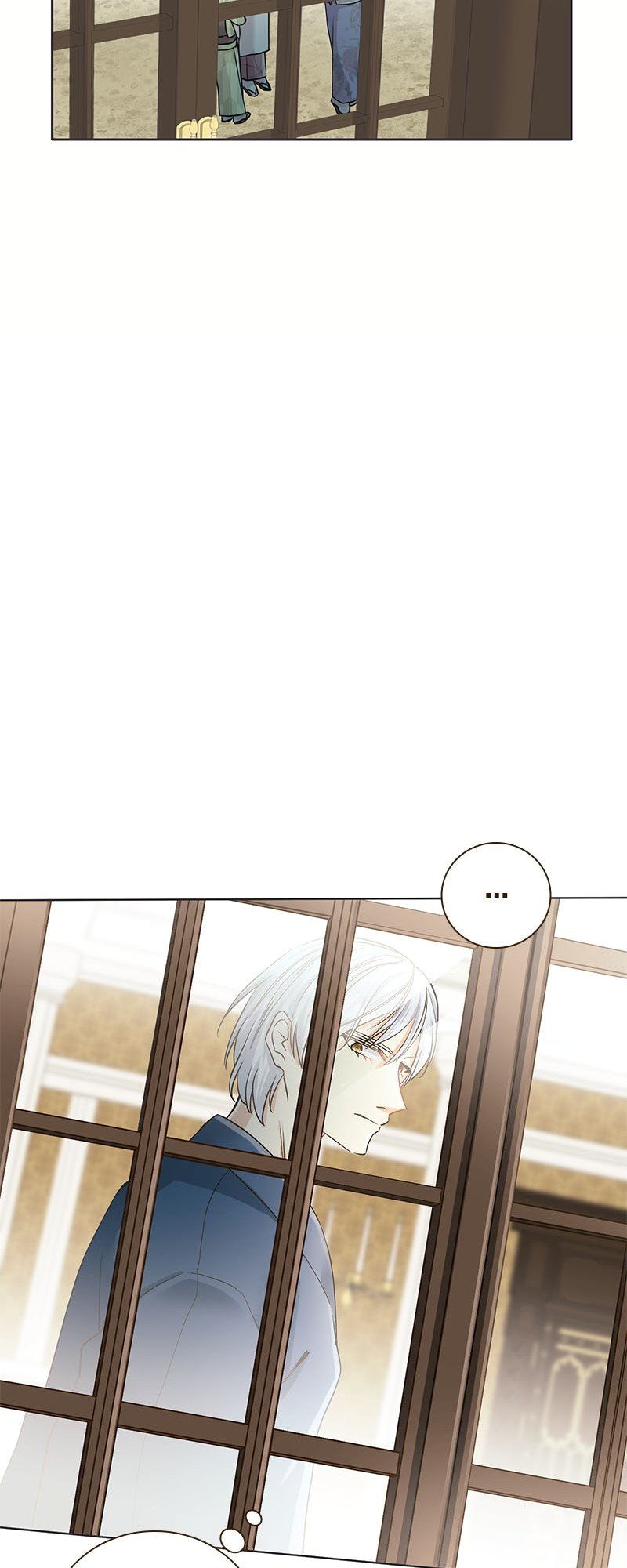 The White Wolf’s Bride Chapter 2 - Page 55