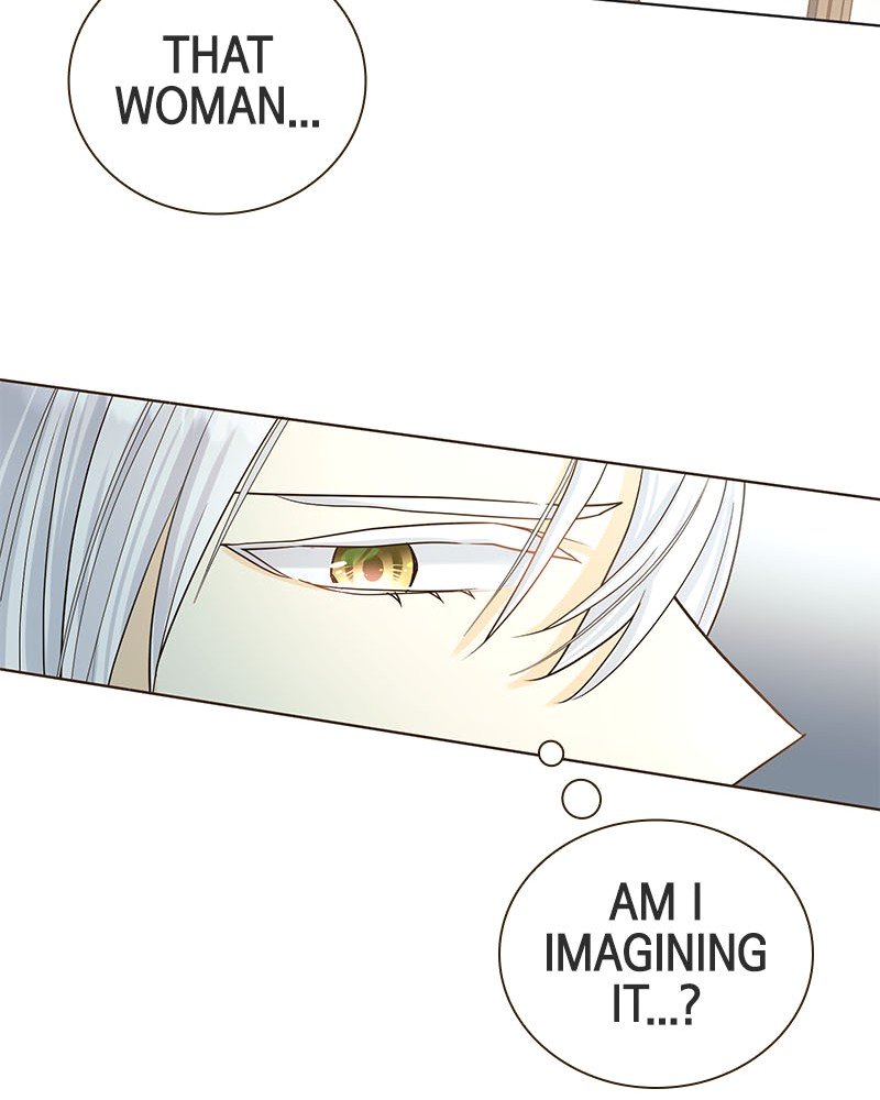 The White Wolf’s Bride Chapter 2 - Page 56