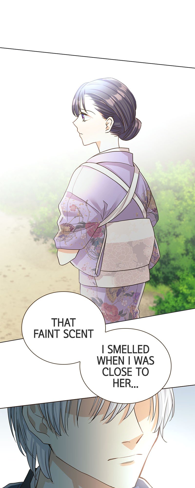 The White Wolf’s Bride Chapter 2 - Page 57