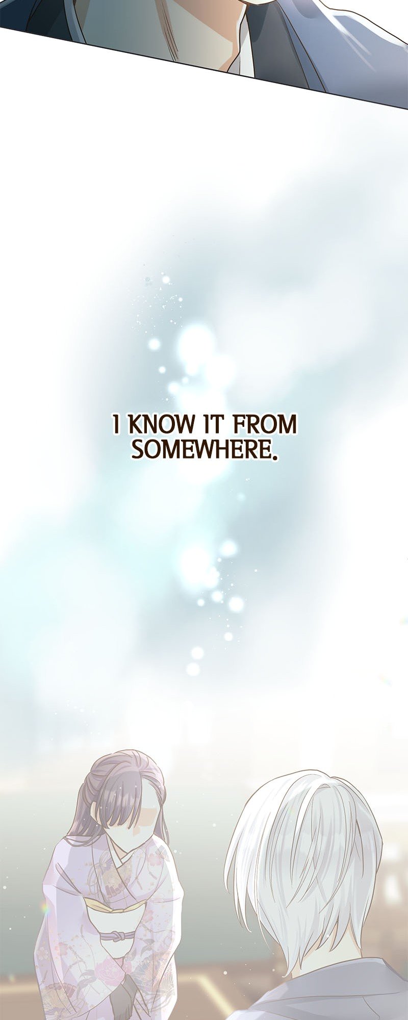 The White Wolf’s Bride Chapter 2 - Page 58