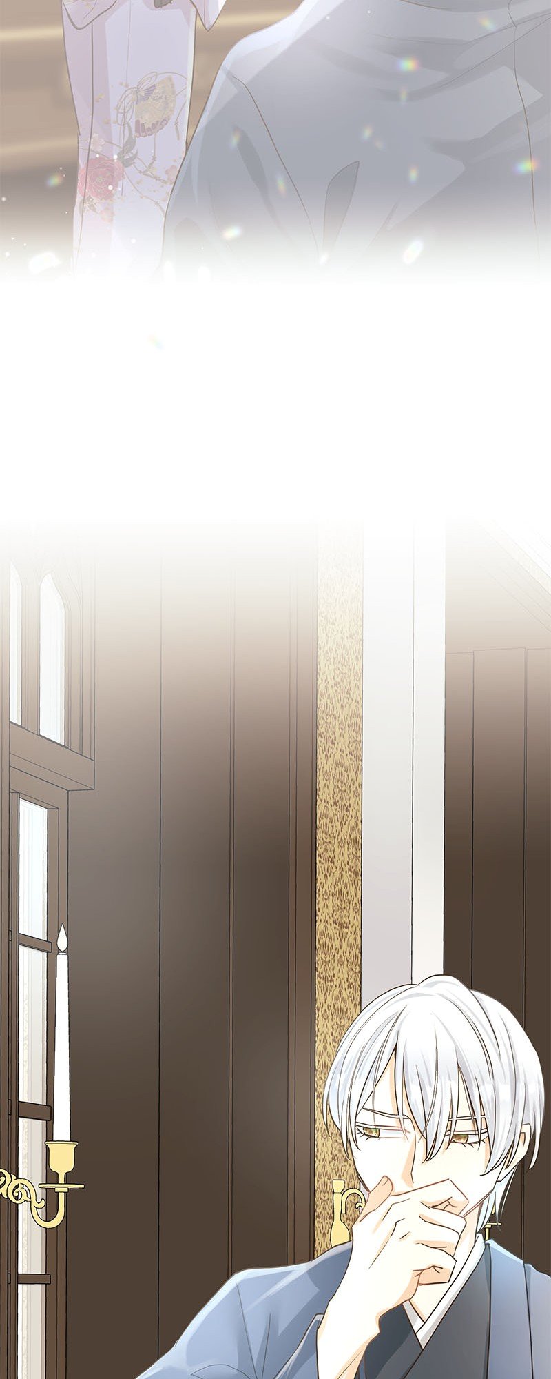 The White Wolf’s Bride Chapter 2 - Page 59