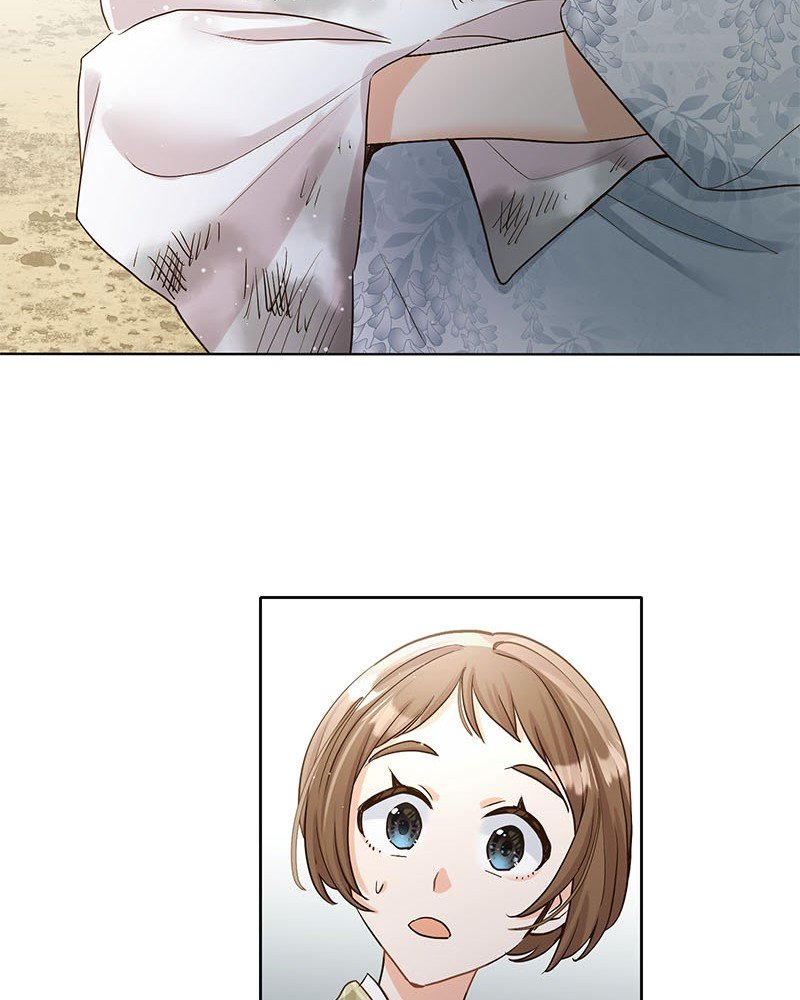 The White Wolf’s Bride Chapter 3 - Page 16