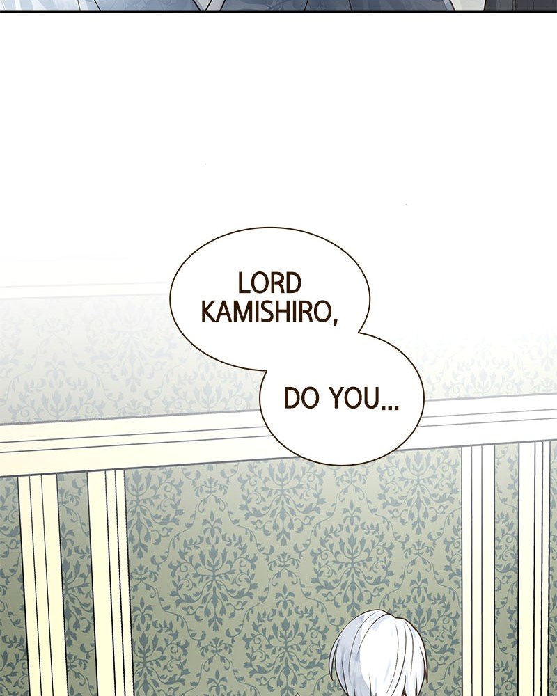 The White Wolf’s Bride Chapter 3 - Page 32