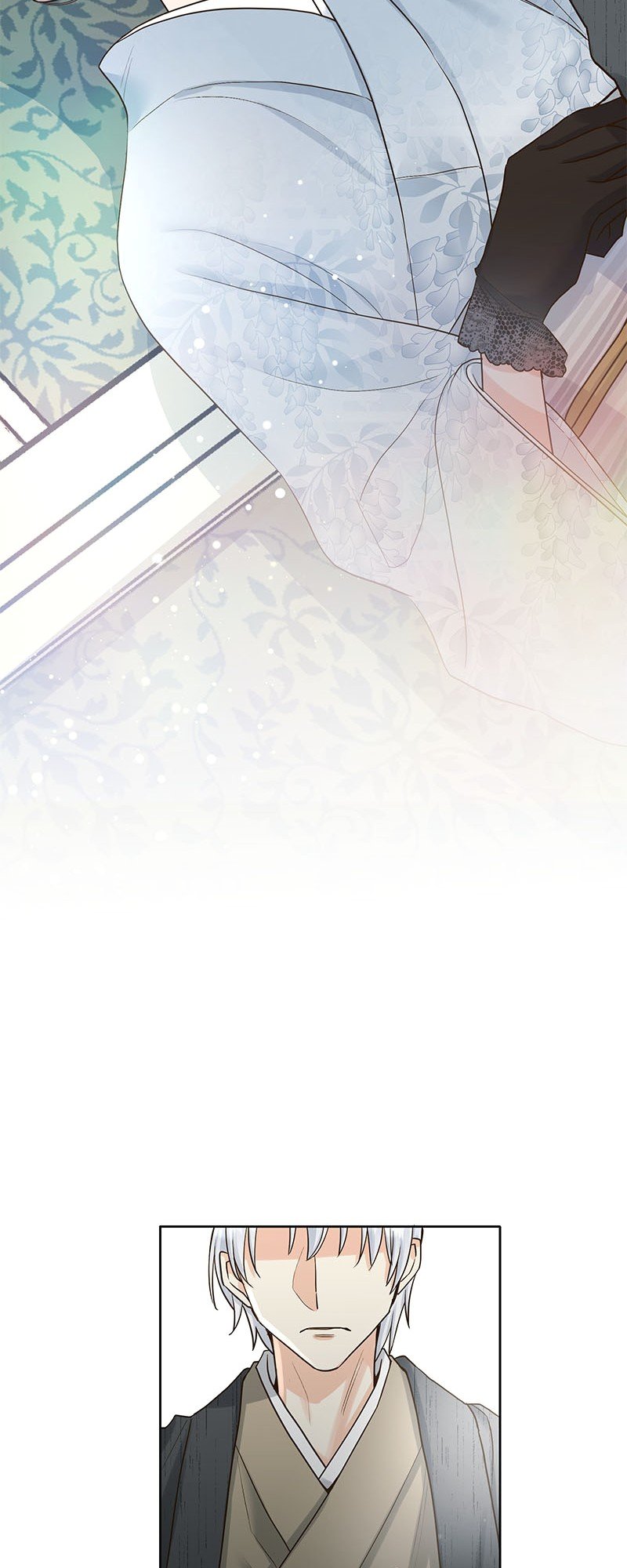 The White Wolf’s Bride Chapter 3 - Page 39