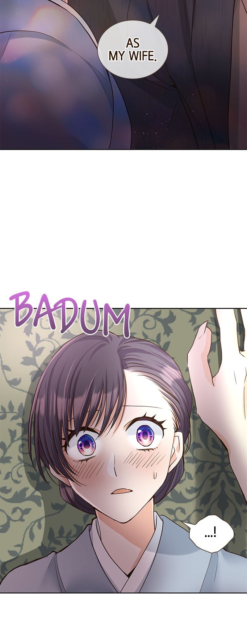 The White Wolf’s Bride Chapter 3 - Page 44