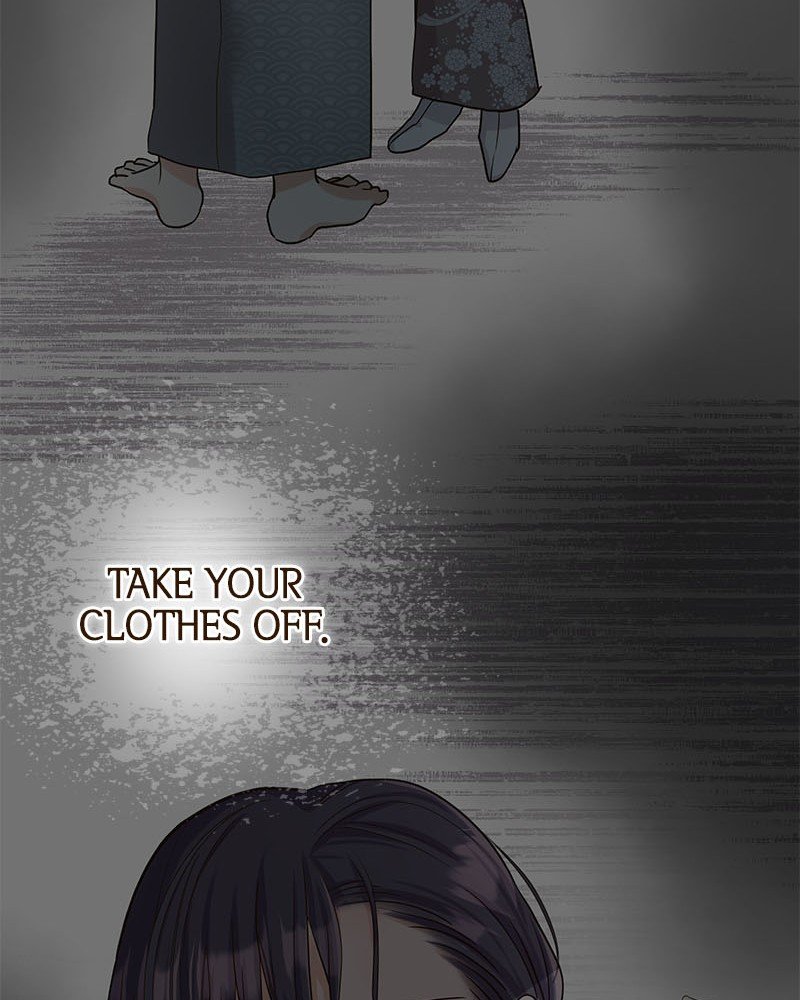 The White Wolf’s Bride Chapter 3 - Page 48