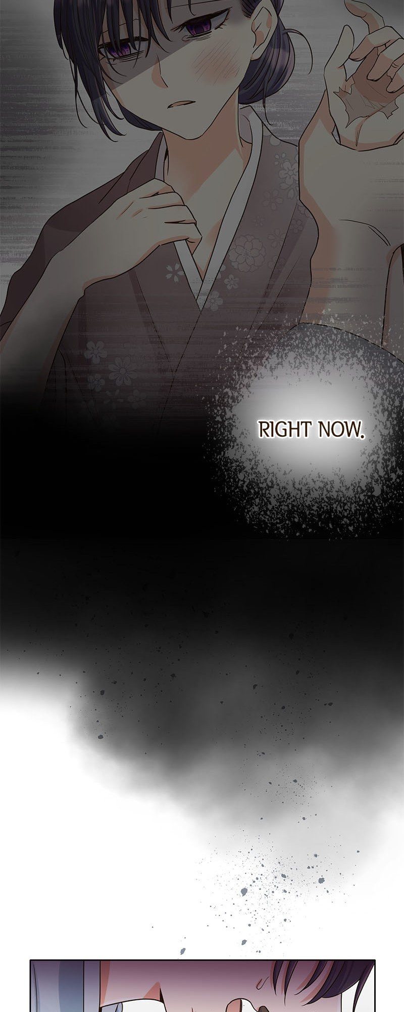 The White Wolf’s Bride Chapter 3 - Page 49