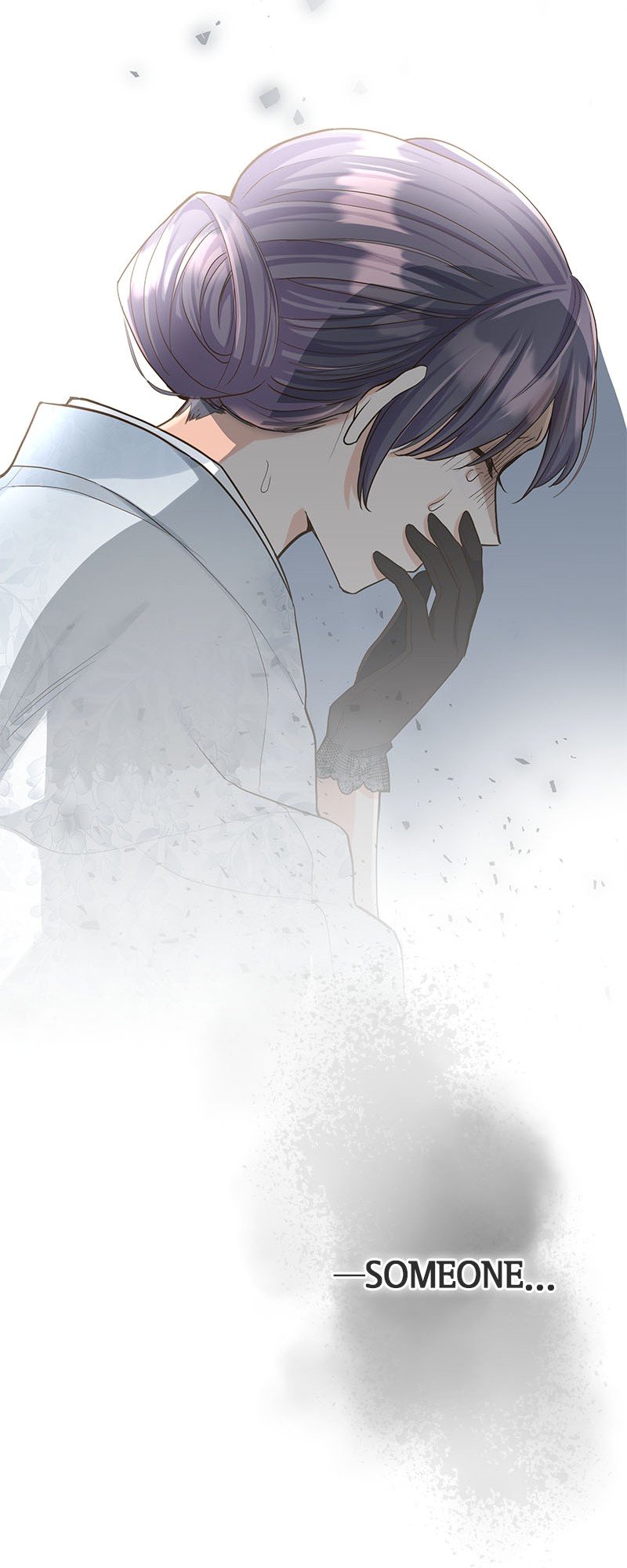 The White Wolf’s Bride Chapter 3 - Page 53