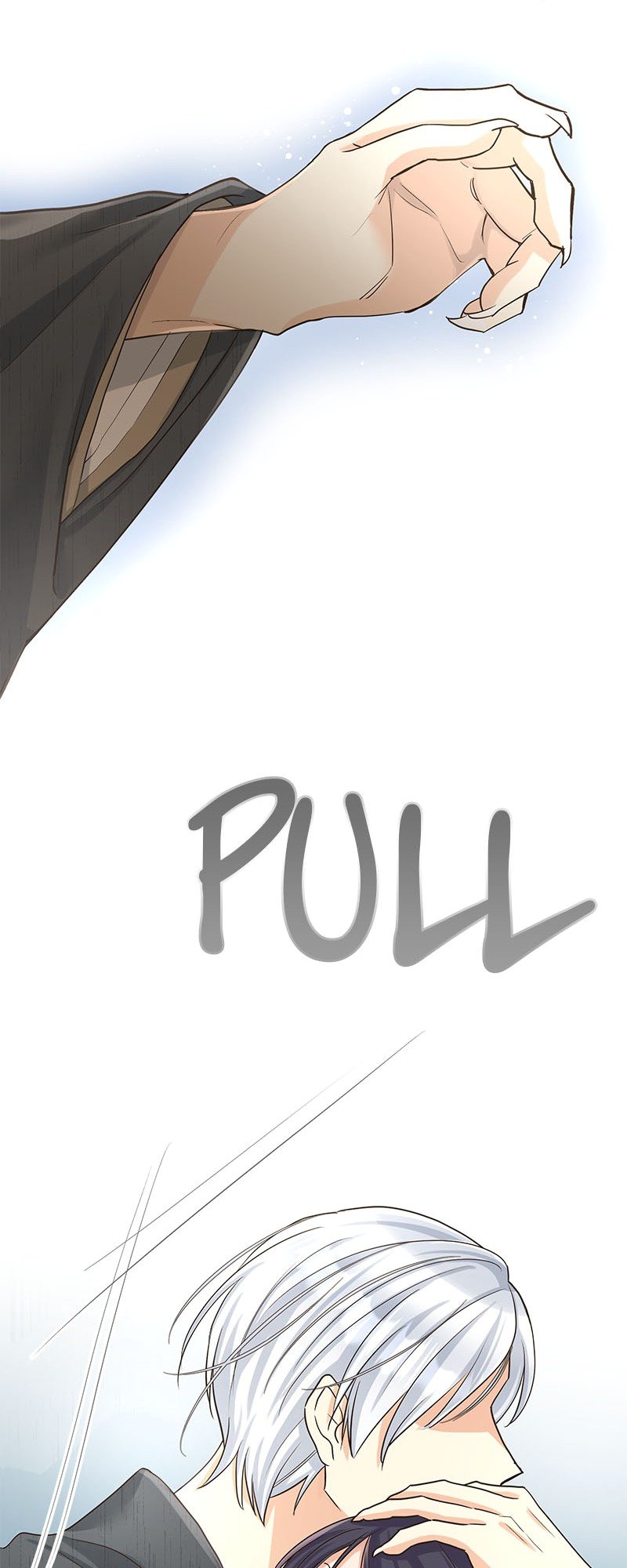 The White Wolf’s Bride Chapter 3 - Page 54