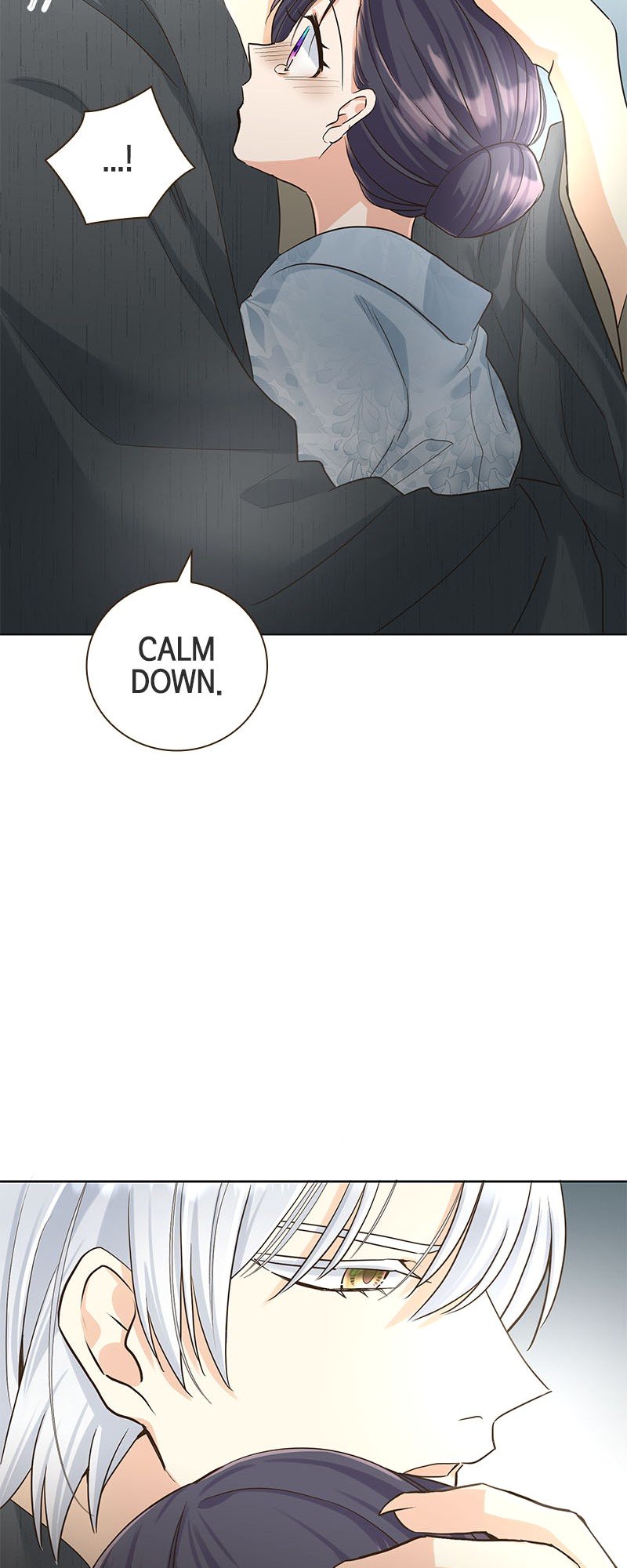 The White Wolf’s Bride Chapter 3 - Page 55