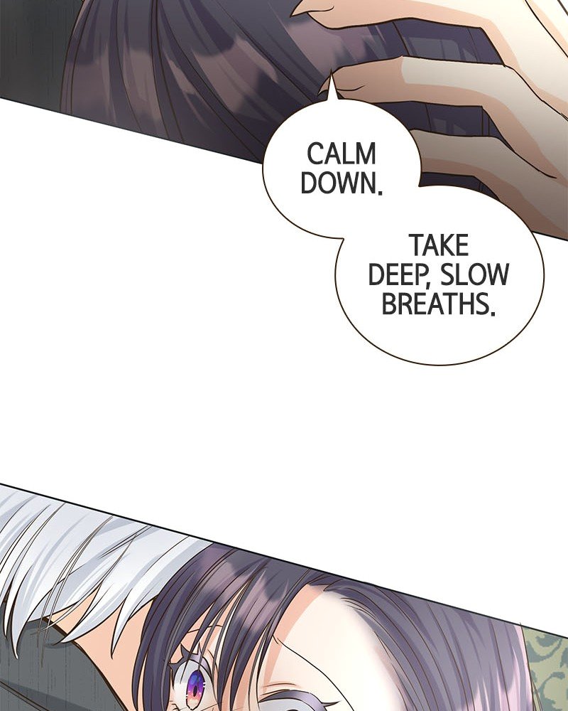 The White Wolf’s Bride Chapter 3 - Page 56