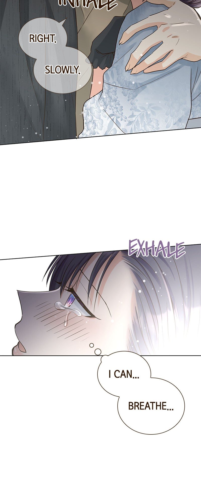 The White Wolf’s Bride Chapter 3 - Page 58