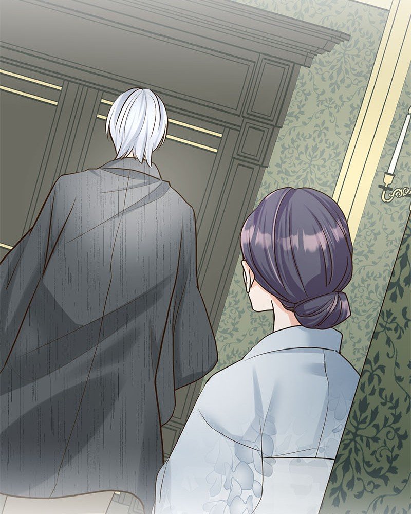 The White Wolf’s Bride Chapter 3 - Page 64