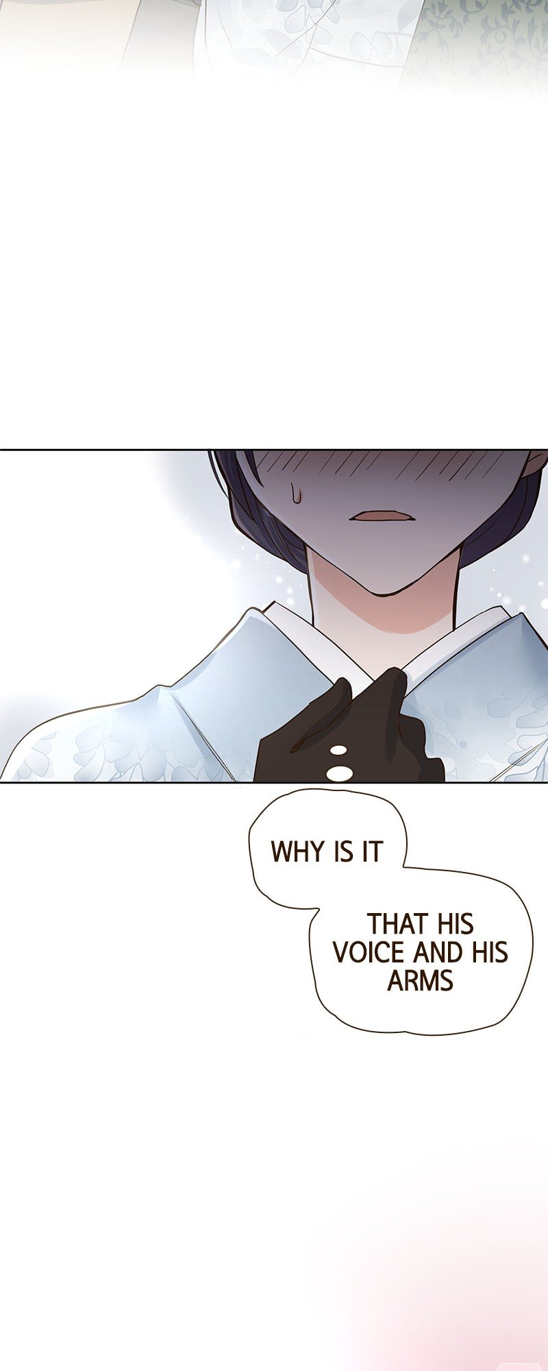 The White Wolf’s Bride Chapter 3 - Page 65