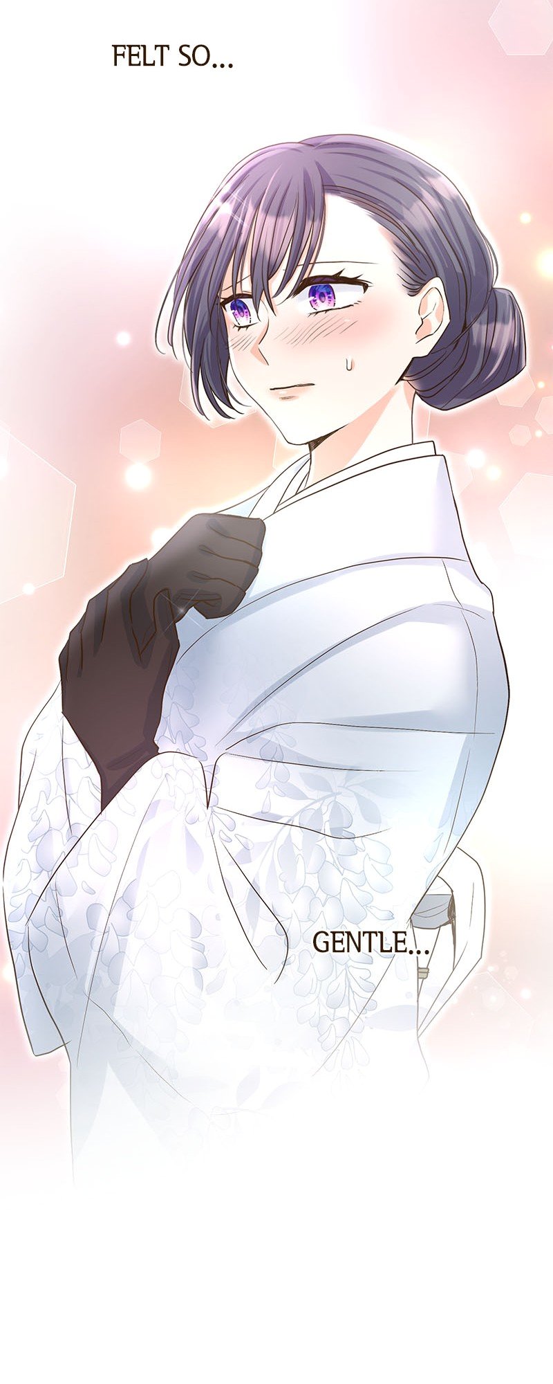 The White Wolf’s Bride Chapter 3 - Page 66