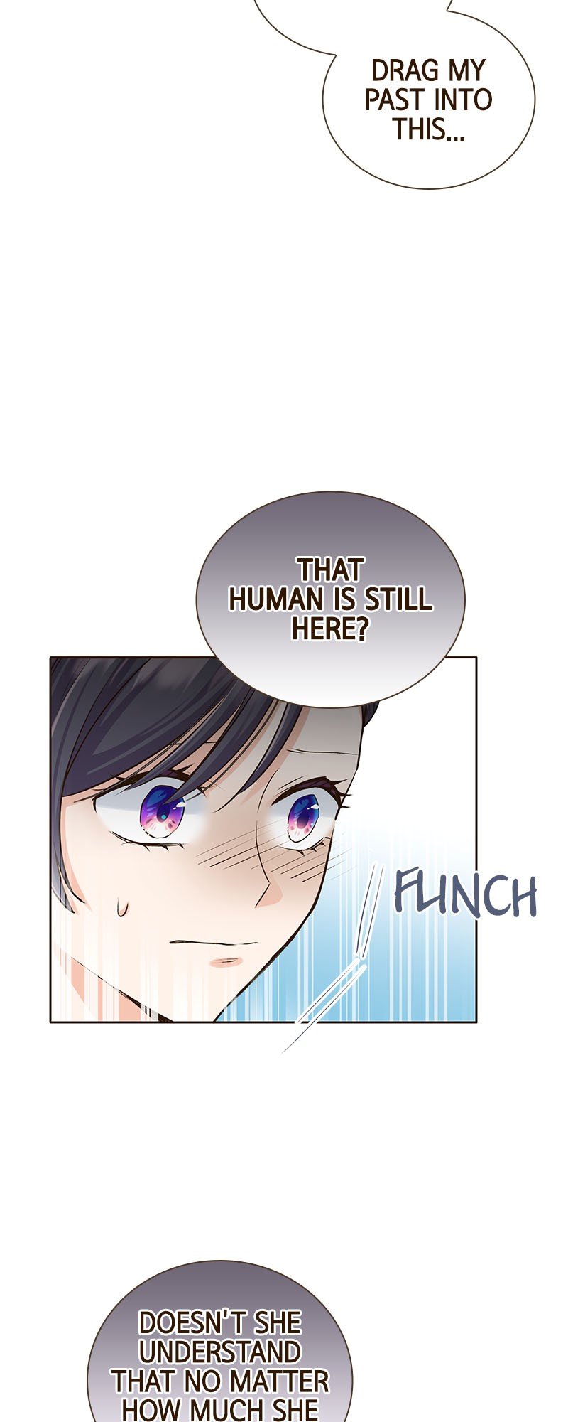 The White Wolf’s Bride Chapter 4 - Page 13