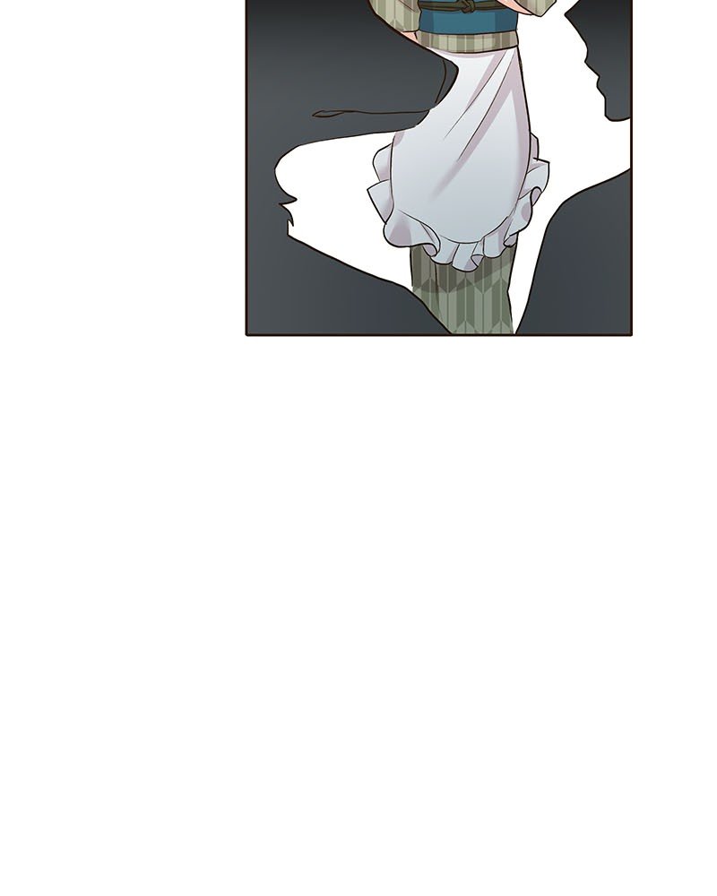 The White Wolf’s Bride Chapter 4 - Page 16