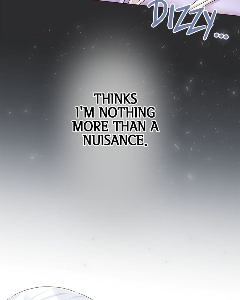 The White Wolf’s Bride Chapter 4 - Page 24