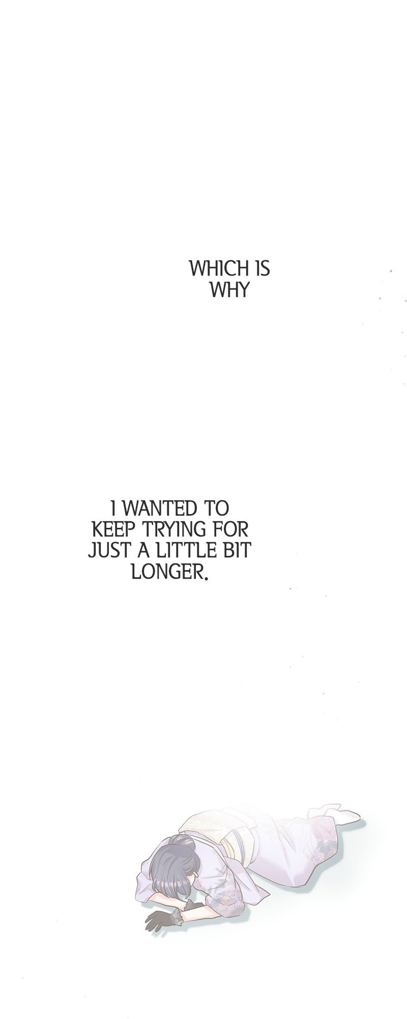 The White Wolf’s Bride Chapter 4 - Page 26