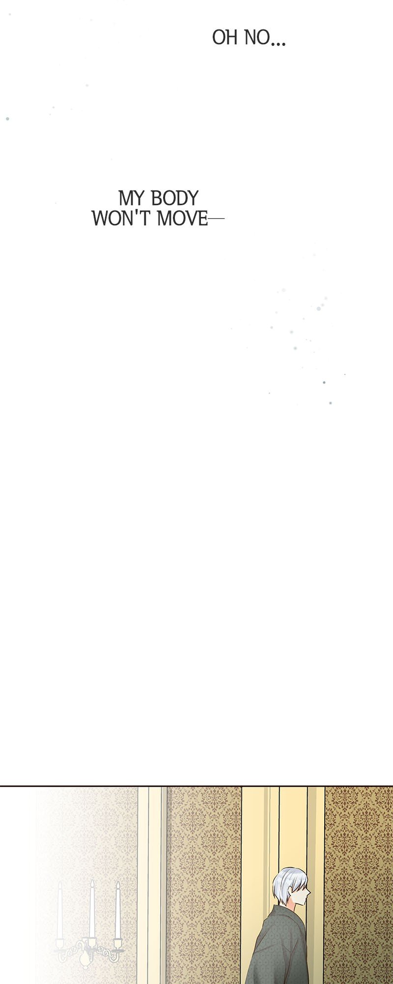 The White Wolf’s Bride Chapter 4 - Page 27