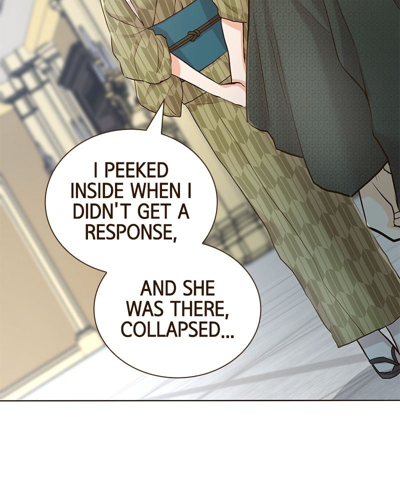 The White Wolf’s Bride Chapter 4 - Page 32