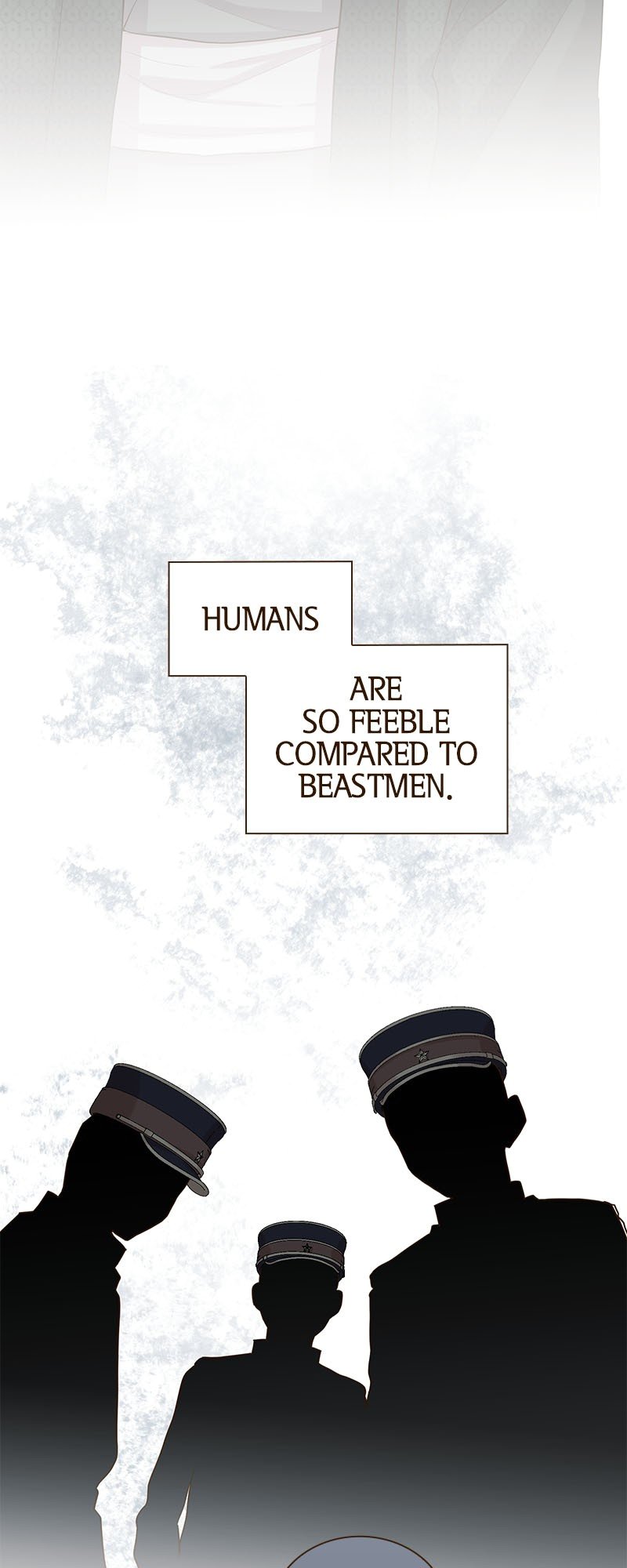 The White Wolf’s Bride Chapter 4 - Page 34