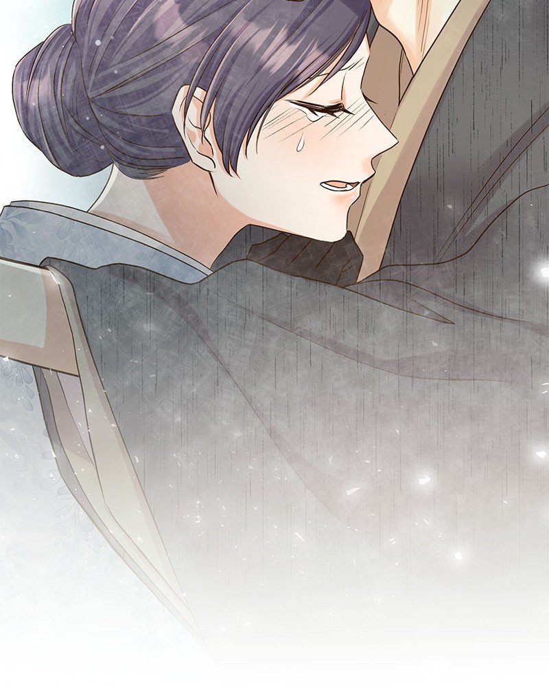 The White Wolf’s Bride Chapter 4 - Page 40