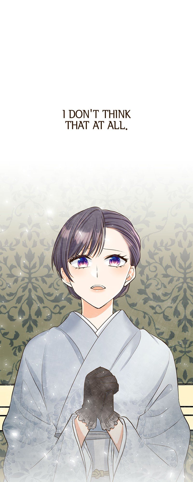 The White Wolf’s Bride Chapter 4 - Page 41