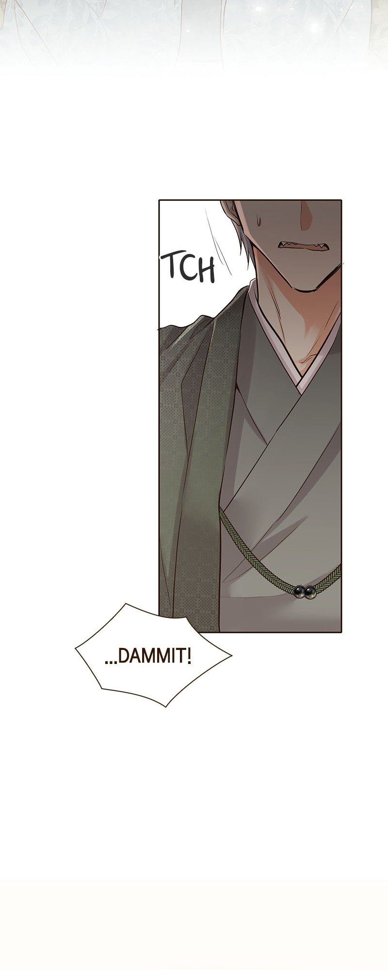 The White Wolf’s Bride Chapter 4 - Page 42