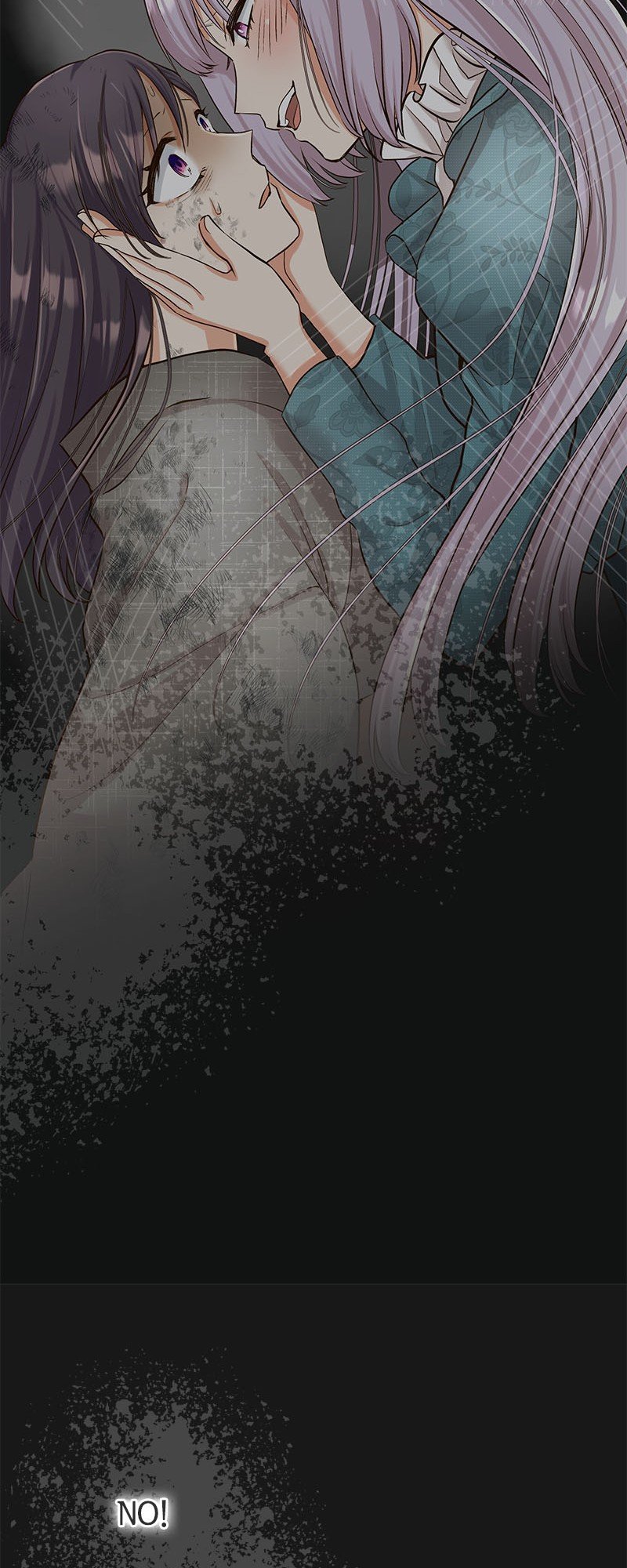 The White Wolf’s Bride Chapter 4 - Page 47