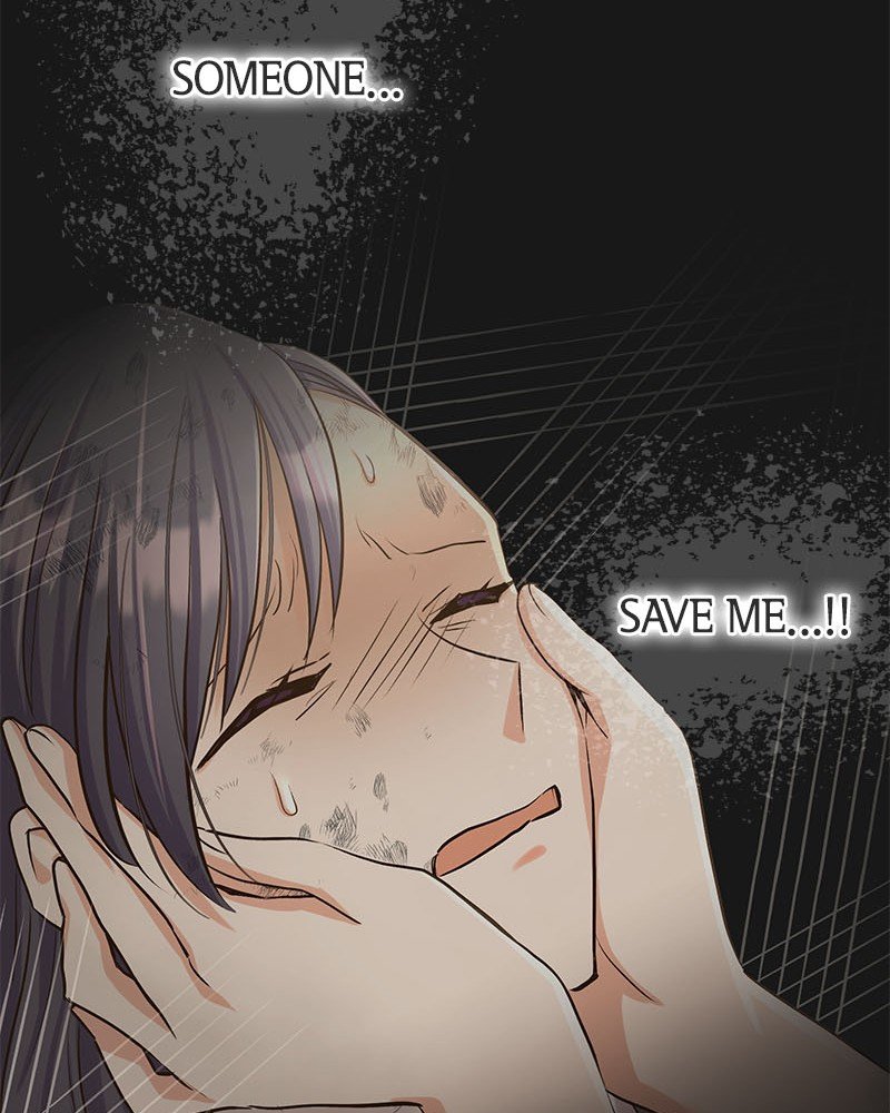 The White Wolf’s Bride Chapter 4 - Page 48