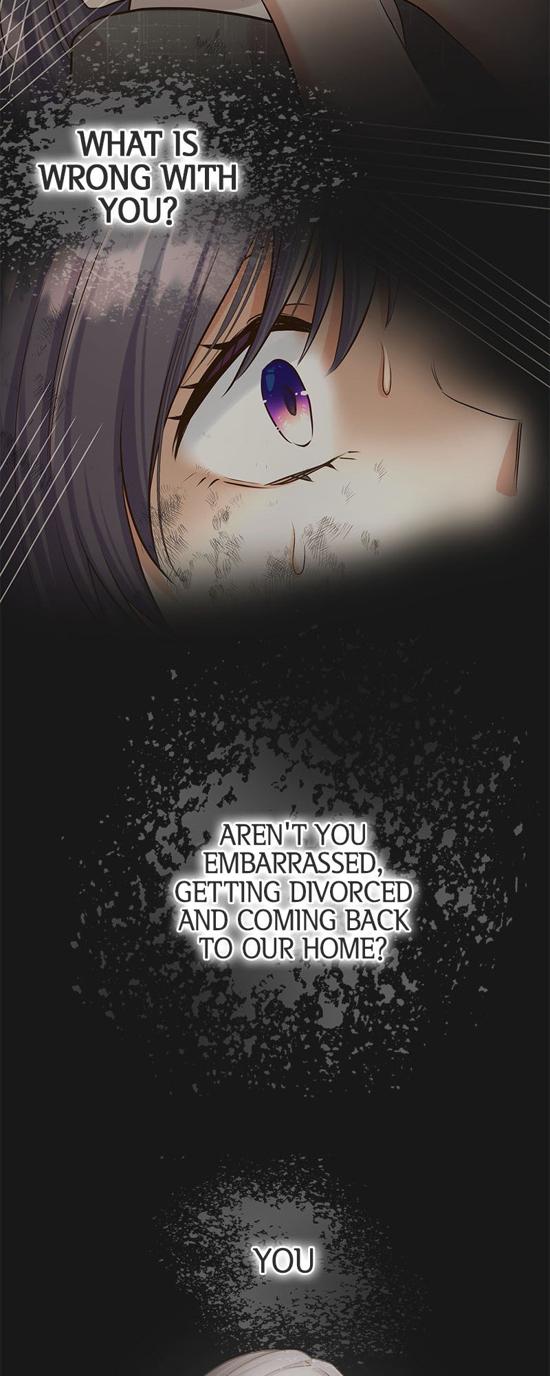 The White Wolf’s Bride Chapter 4 - Page 49