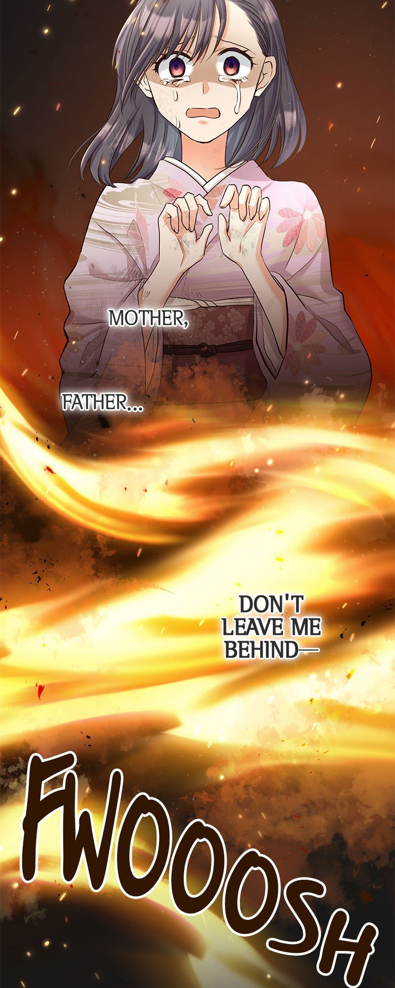 The White Wolf’s Bride Chapter 4 - Page 51