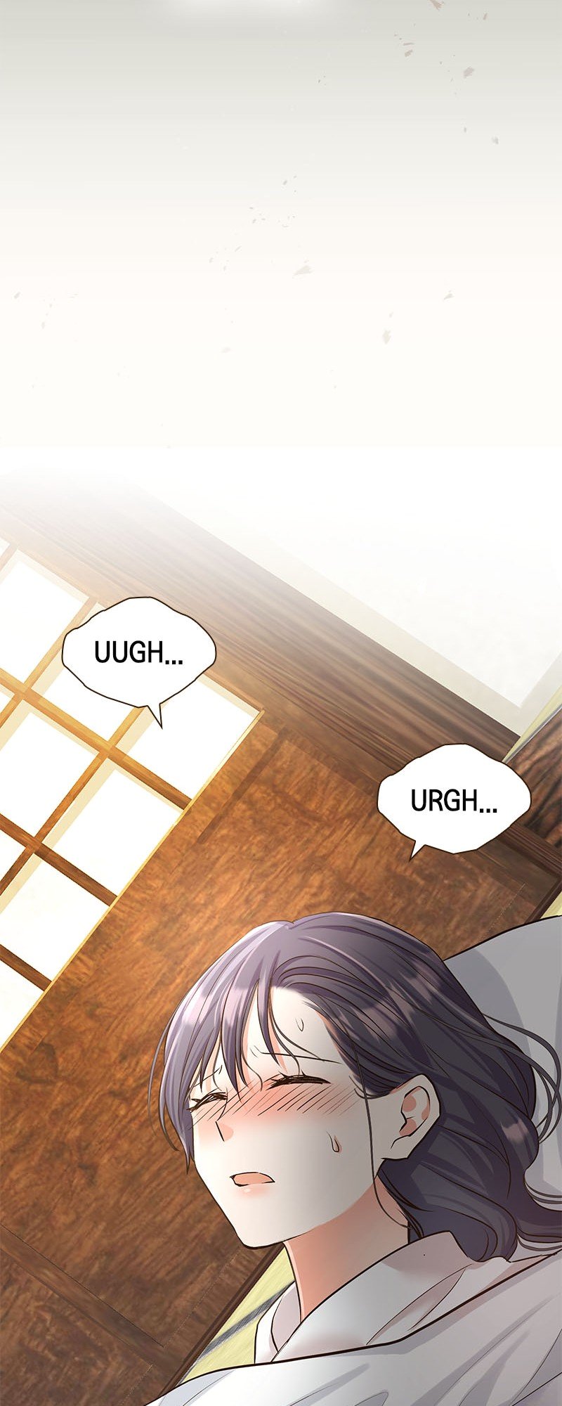 The White Wolf’s Bride Chapter 4 - Page 53