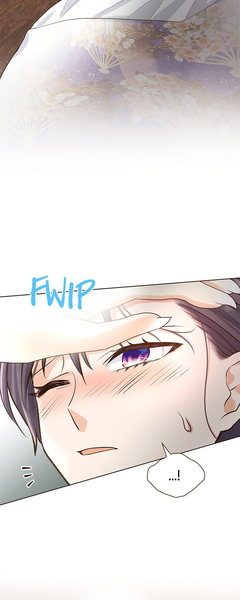 The White Wolf’s Bride Chapter 4 - Page 54