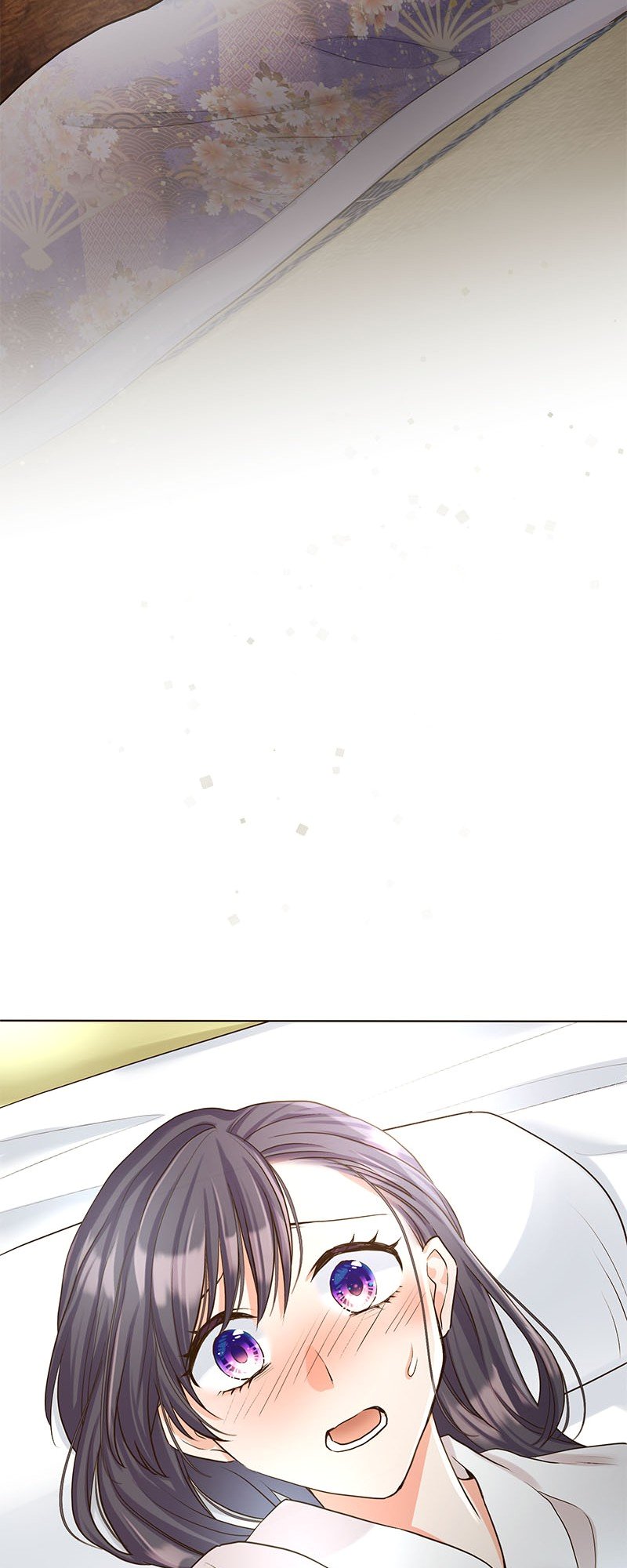 The White Wolf’s Bride Chapter 4 - Page 57