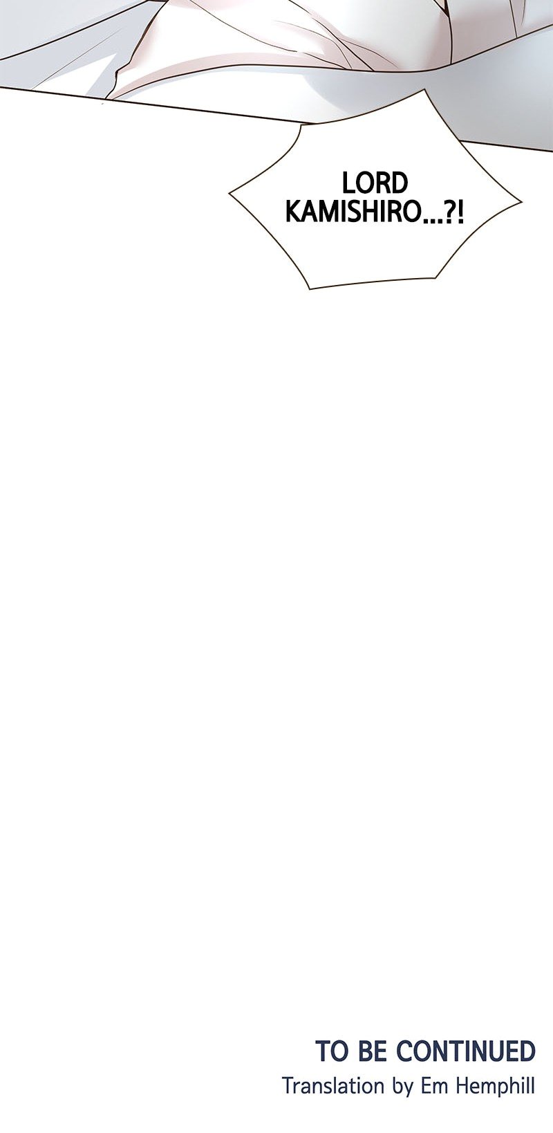 The White Wolf’s Bride Chapter 4 - Page 58