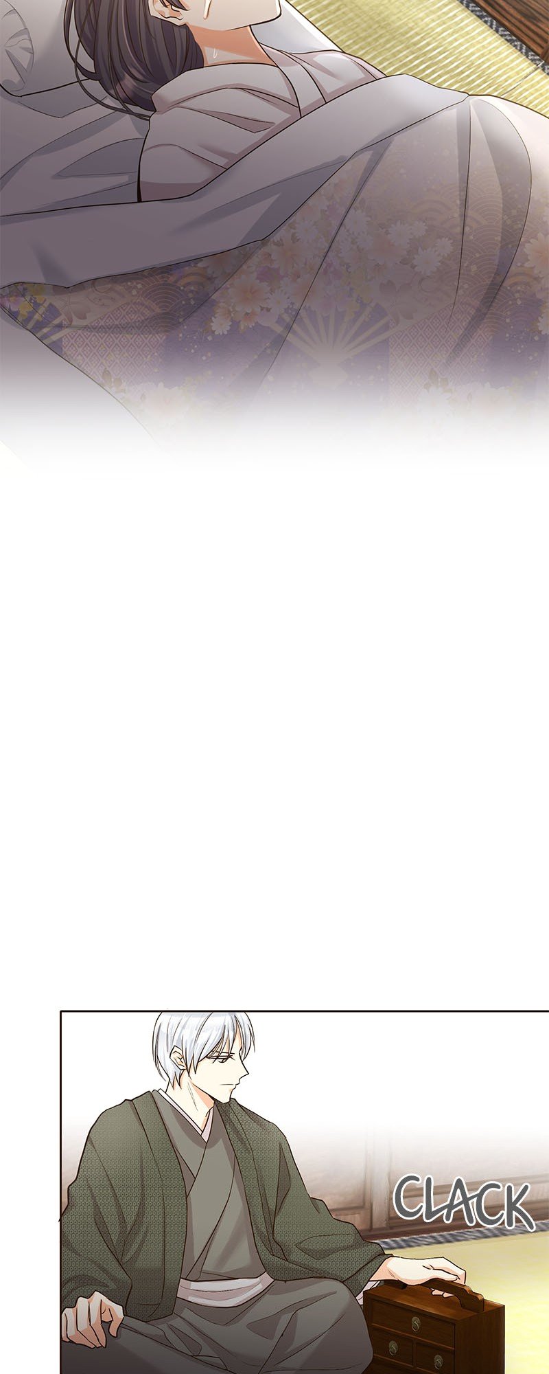 The White Wolf’s Bride Chapter 5 - Page 5