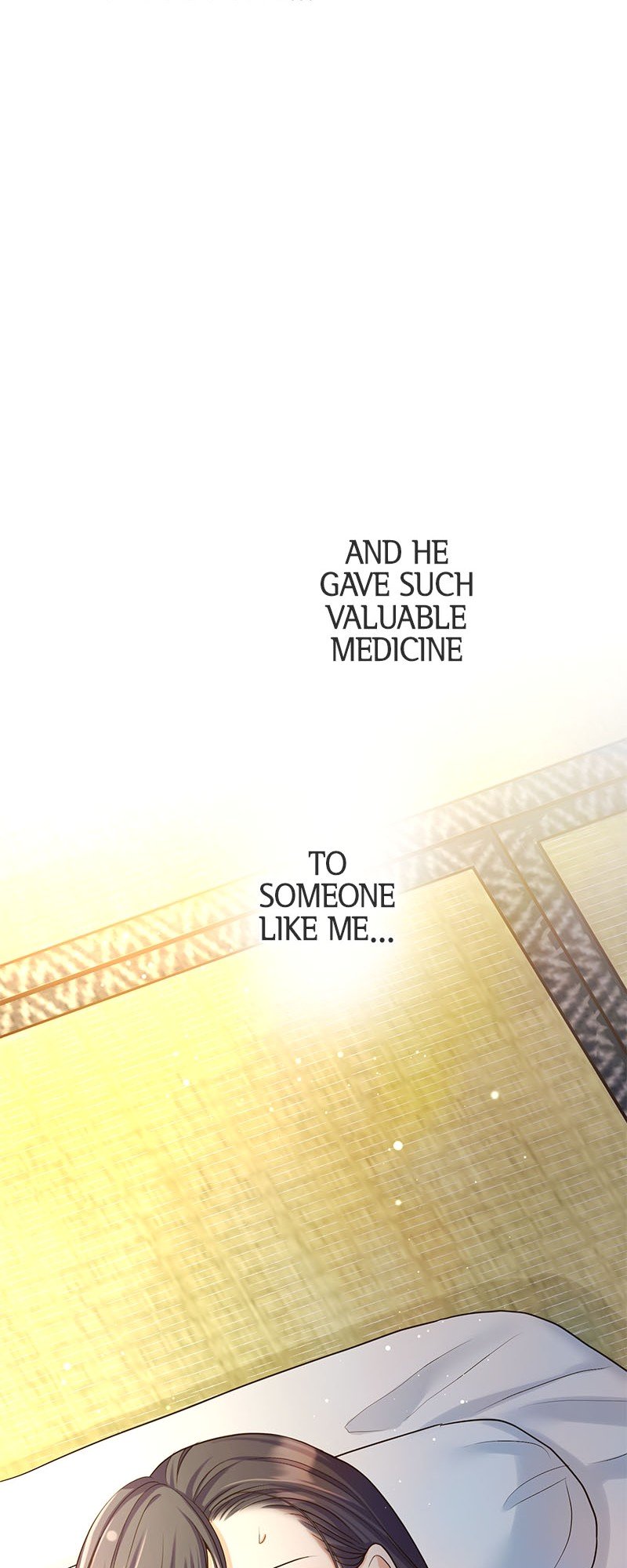 The White Wolf’s Bride Chapter 5 - Page 11