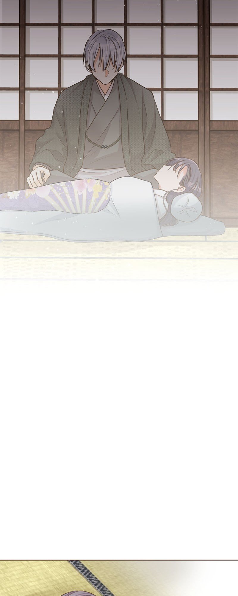 The White Wolf’s Bride Chapter 5 - Page 14