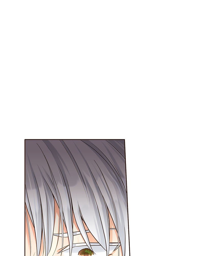 The White Wolf’s Bride Chapter 5 - Page 16