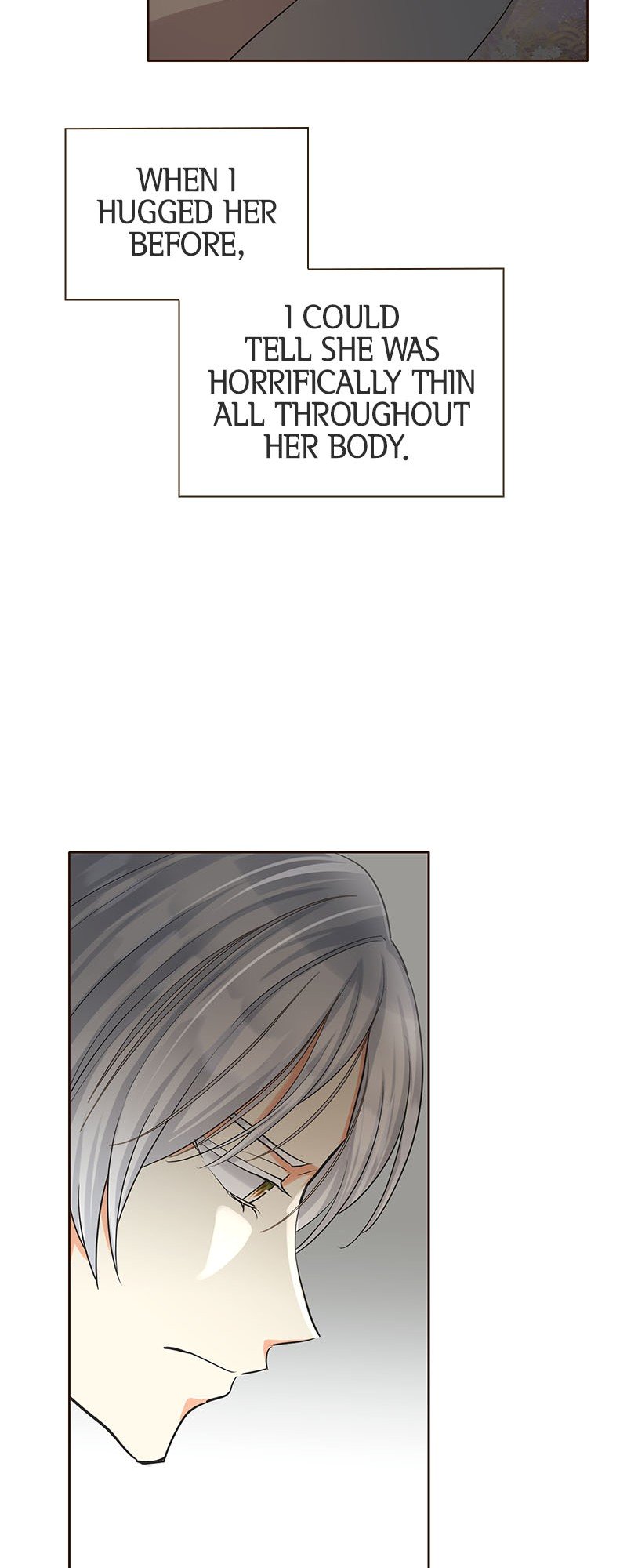 The White Wolf’s Bride Chapter 5 - Page 18