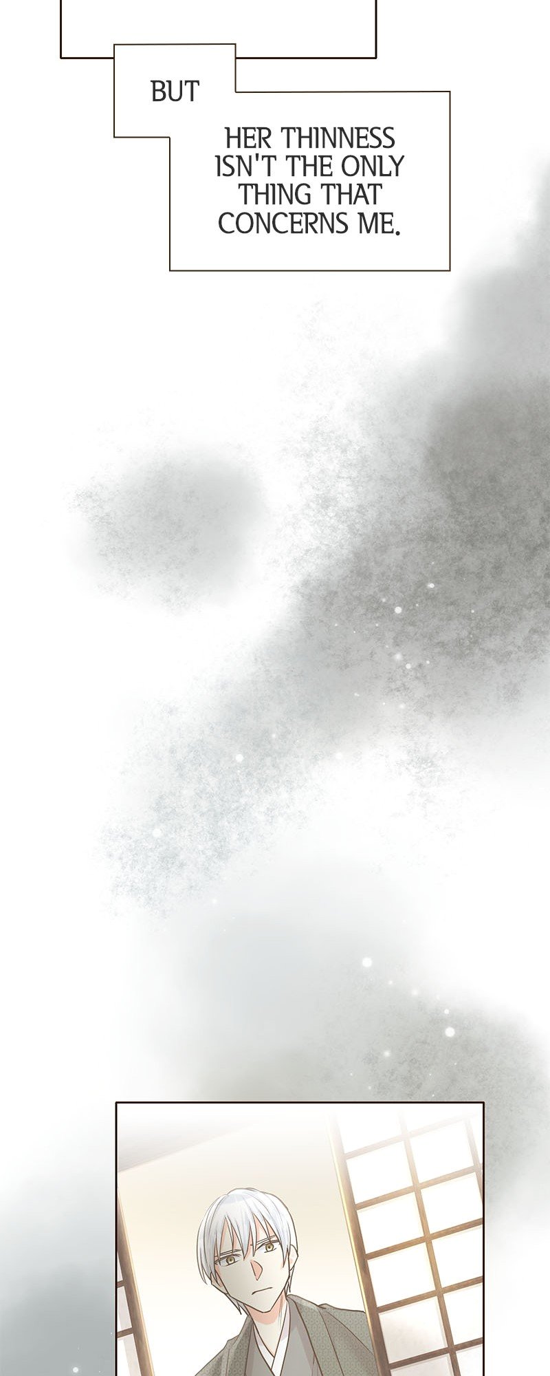 The White Wolf’s Bride Chapter 5 - Page 19