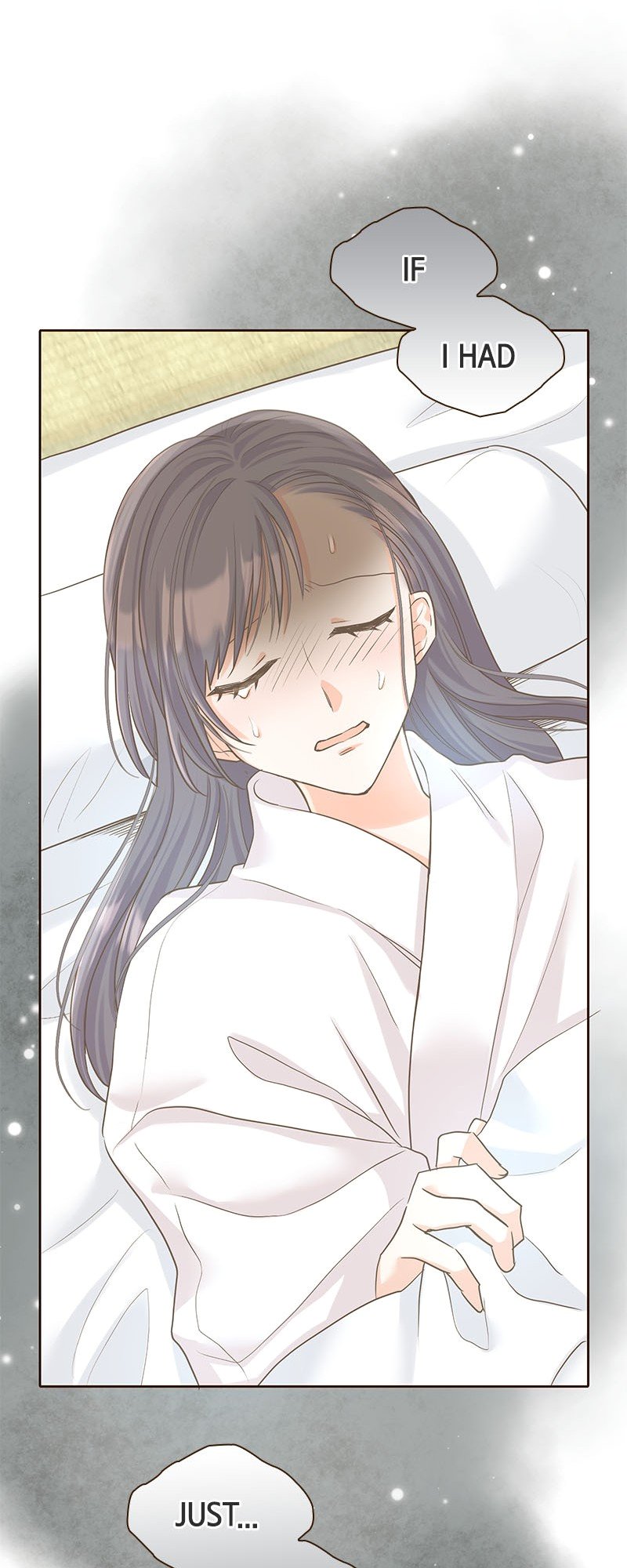 The White Wolf’s Bride Chapter 5 - Page 21